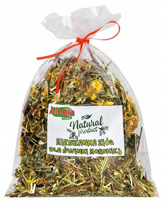 ALEGIA Kruiden voor Huishoudkoffie 100g