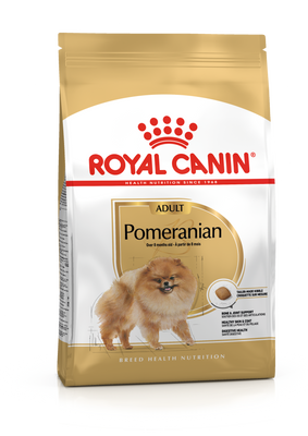 ROYAL CANIN Pomeranian Adult 1,5kg