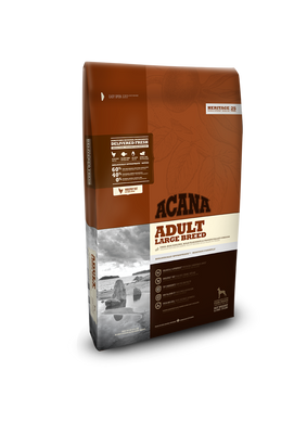 Acana Heritage Adult Large Breed 11,4kg