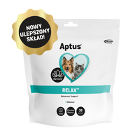 OrionPharma Aptus-Relax Billets 30st