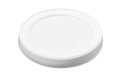 Deksel voor blik van 400g - 7,6cm