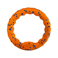 Pet Nova POLYRINGO-STRONG-23-L , kleur oranje