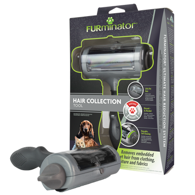 FURMINATOR-haaropvanggereedschap 