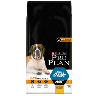 Purina Pro Plan Large Robuust Optibalance 14kg