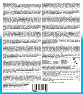 INABA Churu voor katten - gemengde smaken met tonijn 40x14g