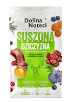 DOLINA NOTECI Premium gedroogd hondenvoer 9kg + GRATIS een verrassing voor je hond!