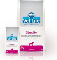 Farmina Vet Life Canine Struvite Urinary 2kg