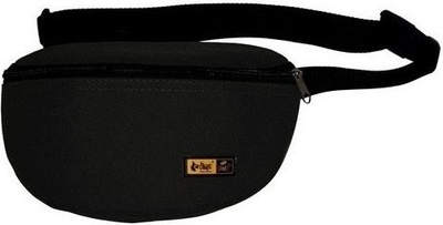 Dingo tas voor traktaties Zwart