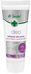 Laboratorium DermaPharm Dr Seidel DEO pasta met groene peterselie extract 105g
