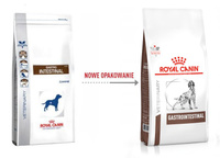 ROYAL CANIN Gastrointestinal Dog 7,5kg