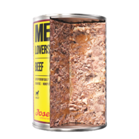 JOSERA Meat Lovers Pure Rundvlees 800g