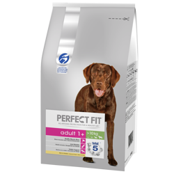 PERFECT FIT Adult 1+ Grote rassen met kip 6kg