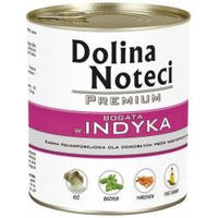Dolina Noteci Premium Rijk in Turkije 800g