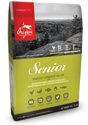 Orijen Senior 6kg