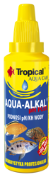 Tropical Aqua-Alkal pH Plus 30 ml
