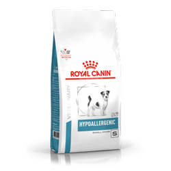 ROYAL CANIN Hypoallergenic Small Dog 1kg