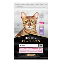 PURINA Pro Plan Delicate Turkey&Rice 10kg