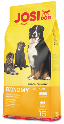 Josera JosiDog Economy 15kg