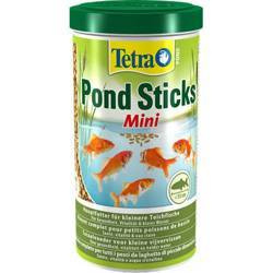 Tetra Vijversticks Mini 1l