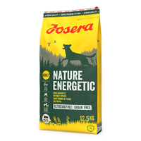 JOSERA Nature Energetic - Graanvrij 12,5kg