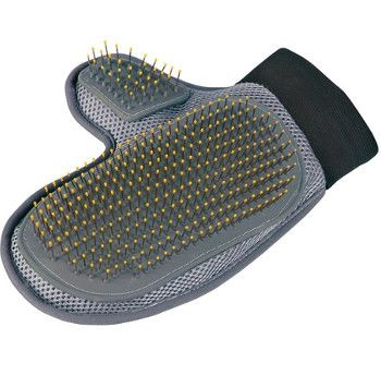 Trixie kamhandschoen 