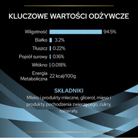 PRO PLAN Dierendieet HC Hydra Care Hydratatiesupplement voor katten 75g