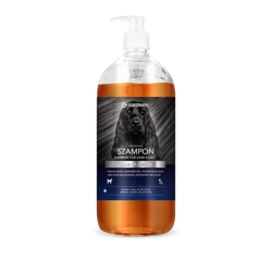 Eurowet Donker Haar Shampoo 1l
