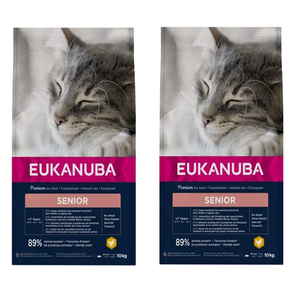 Eukanuba Top Condition Adult 7+ 2x10kg