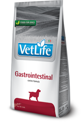 Farmina Vet Life Canine Gastro-intestinal 2kg