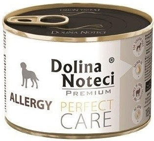 Dolina Noteci Premium Perfect Care Allergie 12x185g
