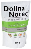 Dolina Noteci Premium Rijk aan wild 500g