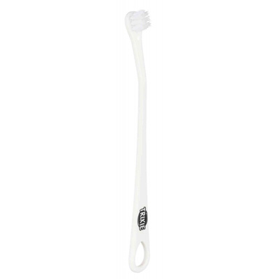 Trixie Tandenborstel Set 15cm 4st