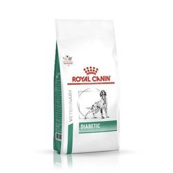 ROYAL CANIN Diabetisch 2x12kg