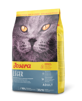 Josera Leger 400g 