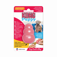 Kong Puppy XS