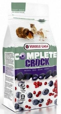 Versele-Laga Crock Complete Berry - Berry Traktatie voor Konijnen en Knaagdieren 50g