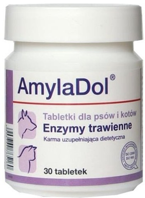 Dolfos AmylaDol 30 tabletten