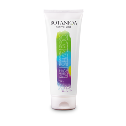 BOTANIQA Moisturizing & Protection Shampoo 250ml
