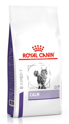ROYAL CANIN Calm 4kg + verrassing