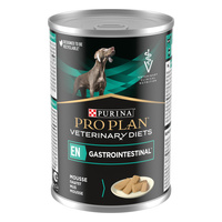 PURINA Pro Plan Veterinary Diets EN Gastrointestinal Dog 6x400g