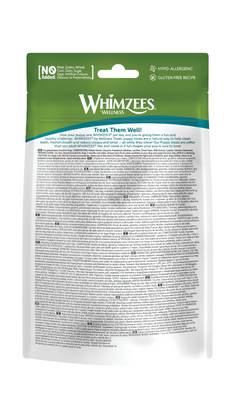 WHIMZEES Puppy XS/S 28-delig.