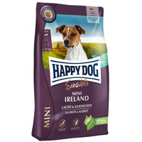 Happy Dog Mini Iers 10kg + GRATIS een verrassing voor je hond!