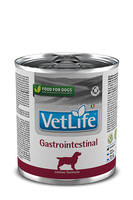 Farmina Vet Life Canine Gastro-intestinaal 12x300g
