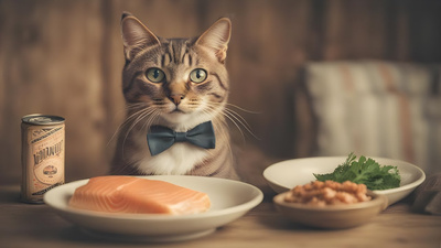 Love4Pet Zalmfilet 30g zalmfilet