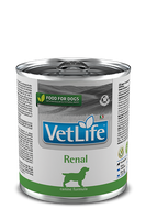 Farmina Vet Life Canine Renal 12x300g