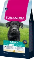 EUKANUBA Adult Groot Ras Kip 15kg