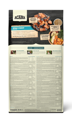 ACANA Classics Wild Coast 14,5kg