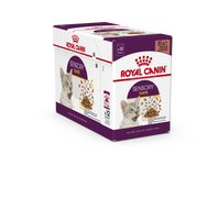 ROYAL CANIN Sensory Taste natvoer, stukjes in saus 12x85g