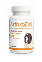 Dolfos ArthroDol 90 tabletten