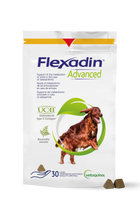 Vetoquinol Flexadin Advanced 30 stuks 